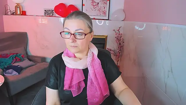 AlexandraKind 라이브 XXX 채팅