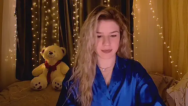 Melissa_smith_ élő XXX-chatje