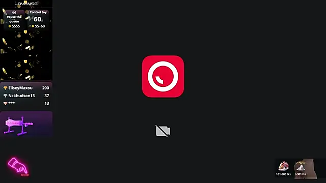 MarckPassion Live XXX-Chat