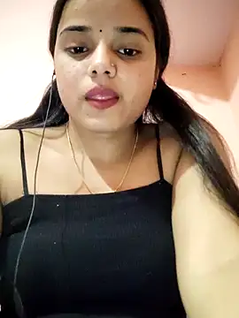 Ruchi_1's Webcam Show