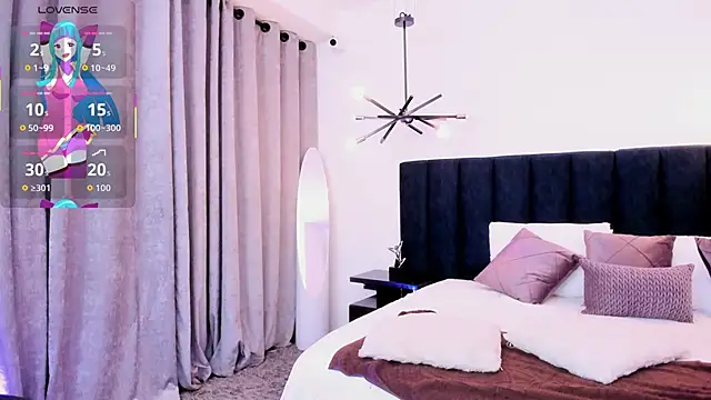 nattashaa7 ওয়েবক্যাম শো