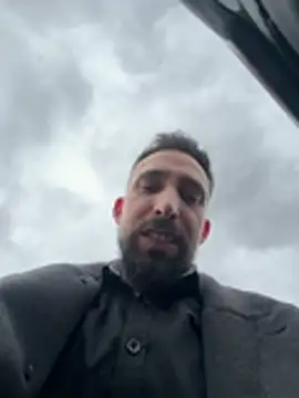 adaman Adlı Modelin Web Kamerası Şovu