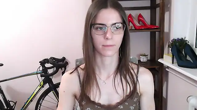 Chat XXX ao vivo de love_megi