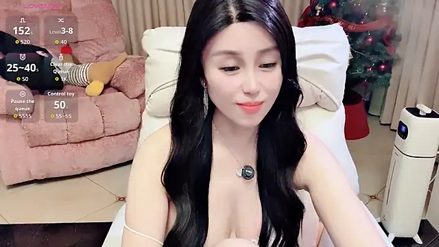 NovaNana 라이브 XXX 채팅