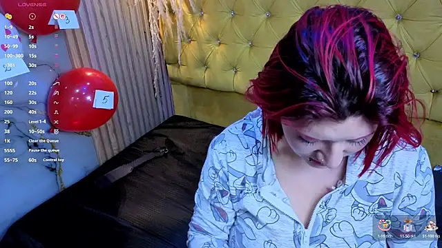 Cerecitaa02_ Show Webcam