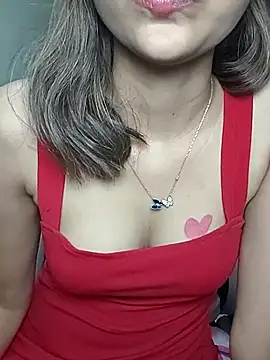 Isha_Sax 라이브 XXX 채팅