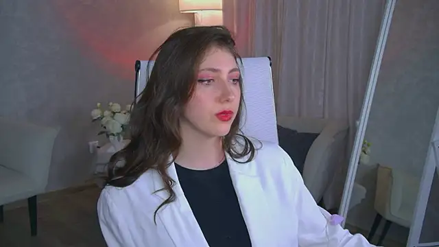 Mary_Miiller Chat XXX in diretta