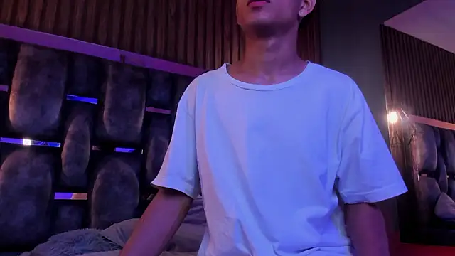 owen__johnson Live XXX-Chat