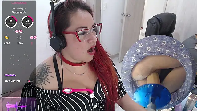 leidydi223 Chat XXX in diretta