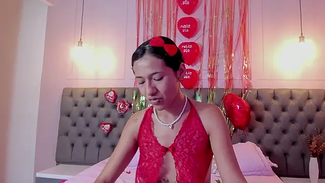 anna2809 élő XXX-chatje