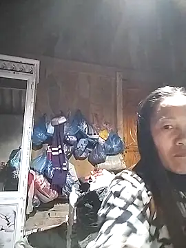 Phuong_xのウェブカメラショー