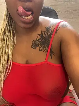 Chat XXX ao vivo de NaughtyNancy01