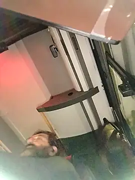 Necroforo Webcam-Show