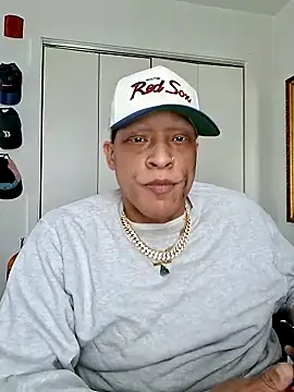 LaloSalamanca69 Webcam-Show