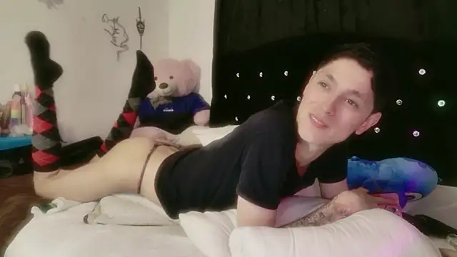 Tyler_cat Live XXX-Chat