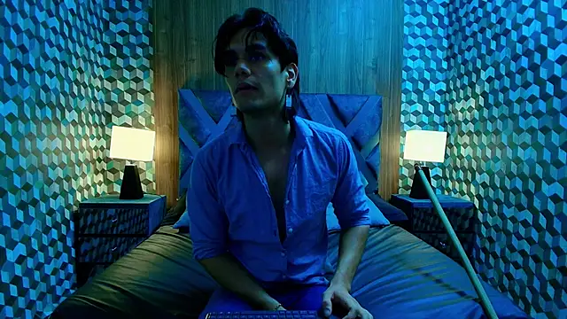 James_Morrisonm Live XXX-Chat