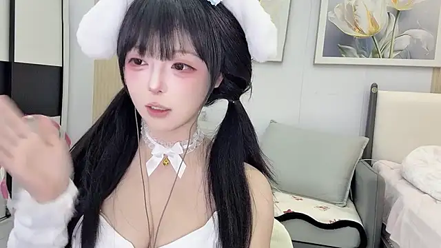 xiaoyu-8888 라이브 XXX 채팅