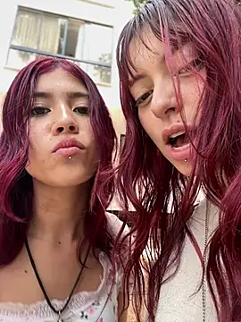 CamiTeaseX_ Show Webcam