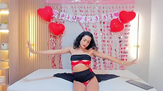 ciara_brownn 웹캠 쇼