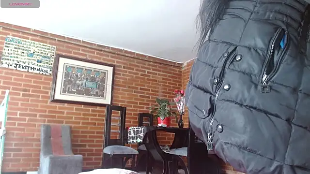 Živý XXX chat Lia_rouse04