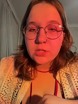 Chat XXX en directo de jullythefatty