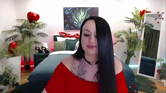 Mia_Marry Chat XXX in diretta