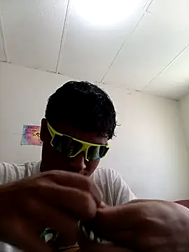 Andersymarthaa Live XXX-Chat