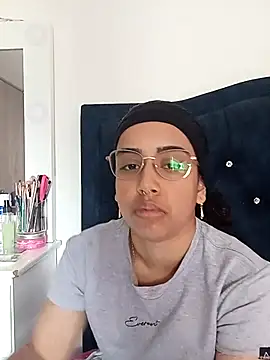 Chat XXX ao vivo de Diva_noir