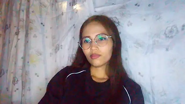 IsabelleStamnos Pertunjukan Webcam