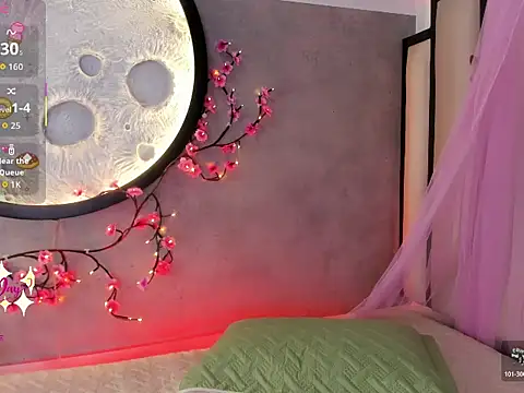 Amber_Edams Webcamshow