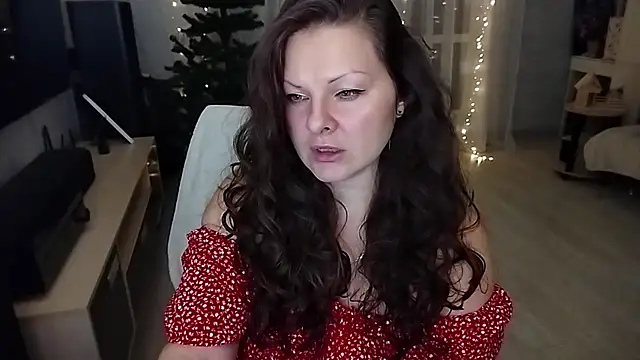 Marla_Singerrr Chat XXX in diretta