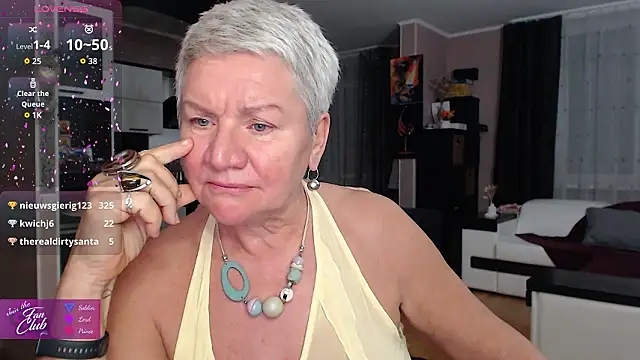 roxana_brooks 在線直播表演