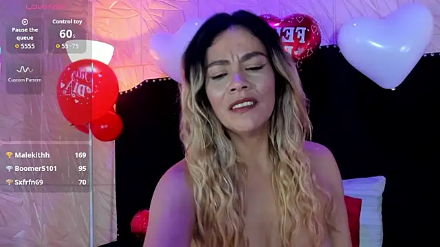 JennyRouse01 Live XXX-Chat