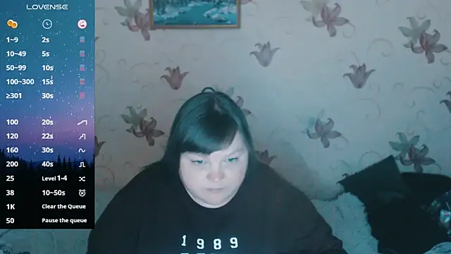 fistashka___ Chat XXX in diretta