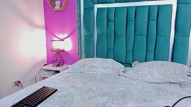 LORENSCOLLINS: онлайн-секс-чат