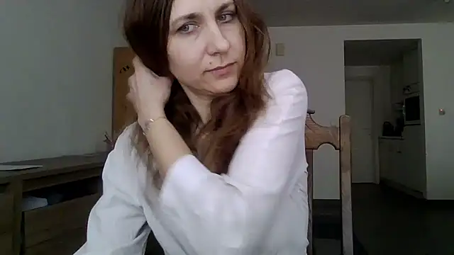 XXX chat uživo modela JasmineGlamour