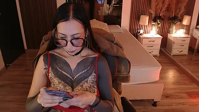 Онлайн чат XXX Sam_mansson66