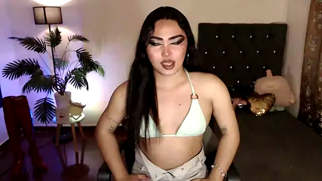 Živý XXX chat itsmeSiannaLoove69