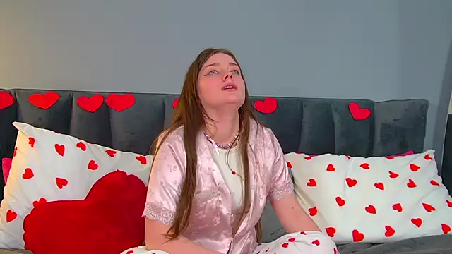 JessicaJewells Obrolan Langsung XXX