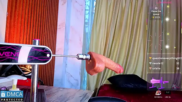 Chat +18 de nena_cupcake_ ao vivo