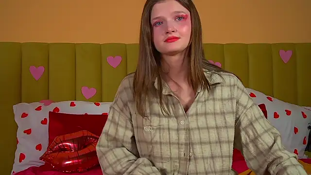 Chat +18 de JaneRosen ao vivo