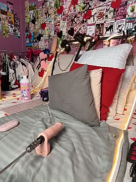 Denise__levi_ – Live XXX-chat