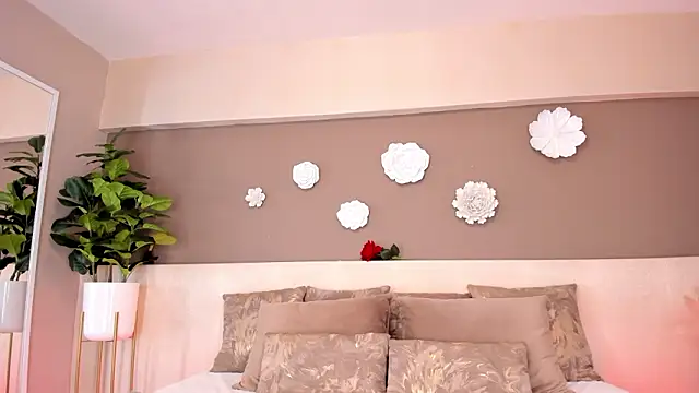 Chatroom XXX en direct de VictoriaShelby