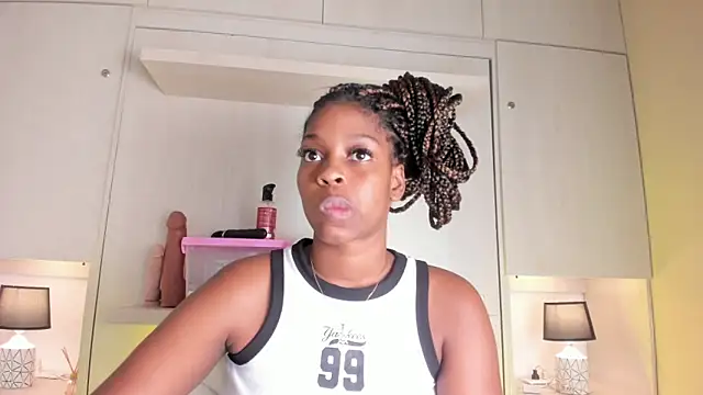 MaraBaker Live XXX-chat