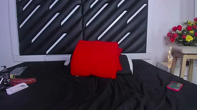 XXX chat uživo modela Samaraa_Lee