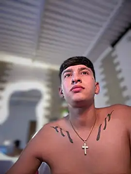 แชท XXX สดของ neithan_sleitherx