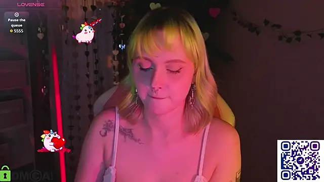 Roziett_Belle Live XXX-chat