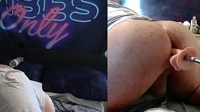 XXX chat uživo modela Johanna974XandSlaveX