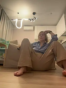 Chatroom XXX en direct de CarmenBlues_