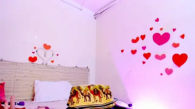 lilahSweet Live XXX-chat